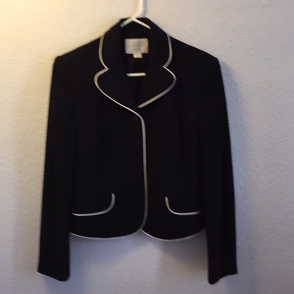 Express tailleur short Jacket